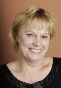 Debbie Higdon